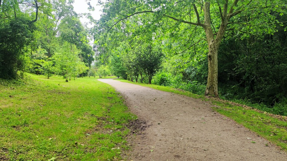 Parque de Cartes