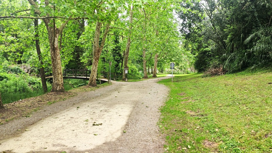 Parque de Cartes