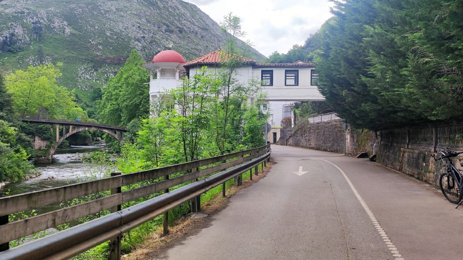 Balneari de las Caldas