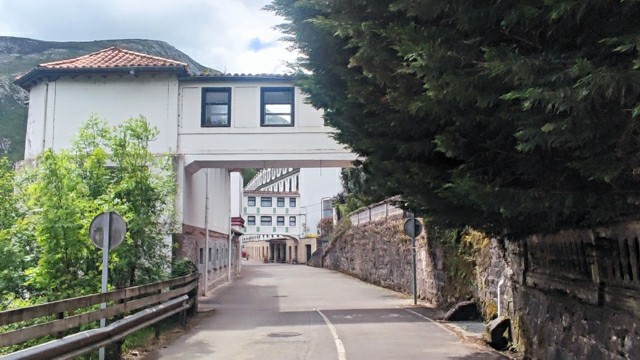 Balneari de las Caldas