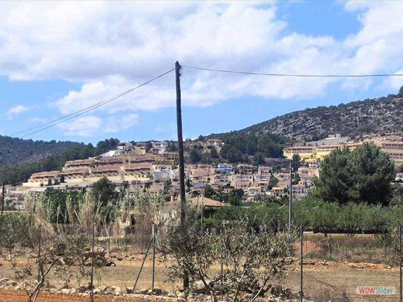 la solana
