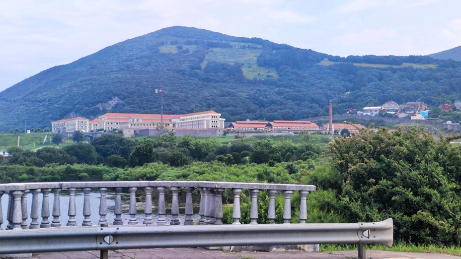 Santoña (El Penal de Santaoña )
