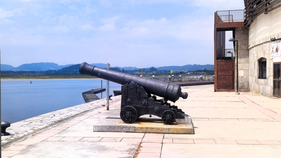 Santoña