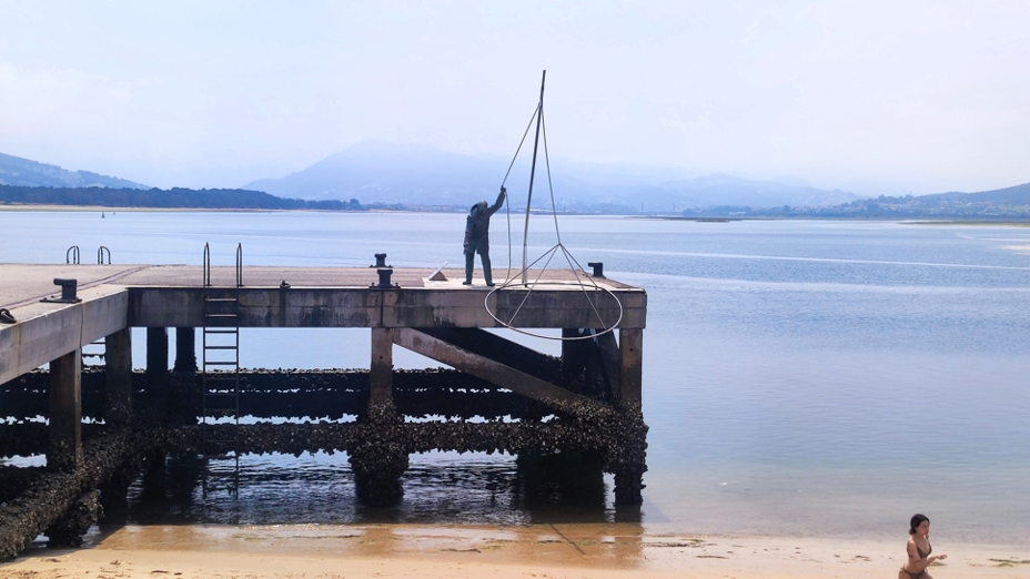 Santoña