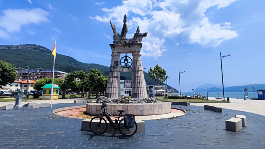 Santoña