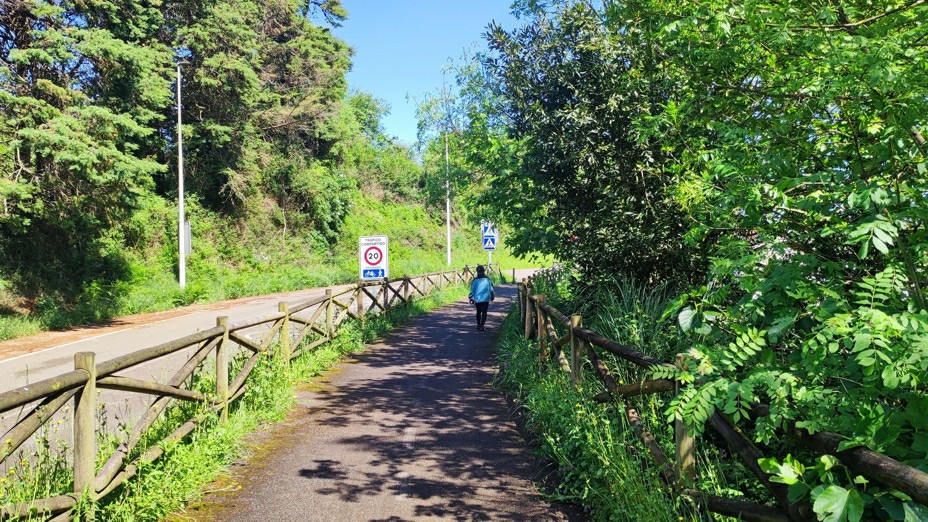 Obregón  ( Via Verde del Pas )