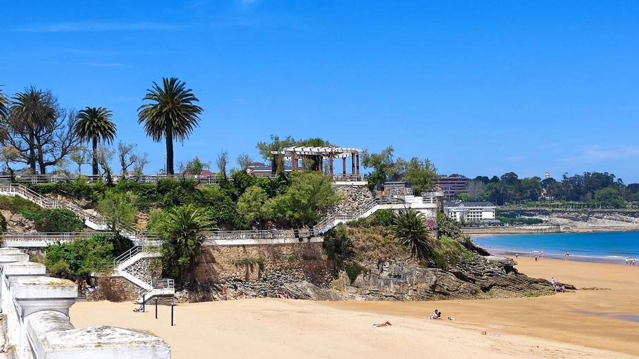 Jardines de Piquio