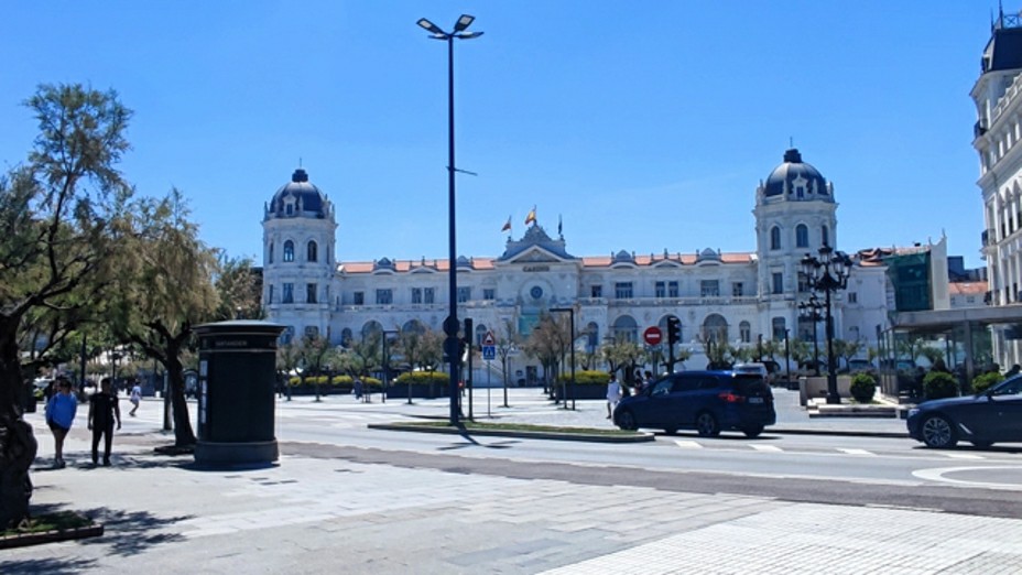 El Casino del Sardinero