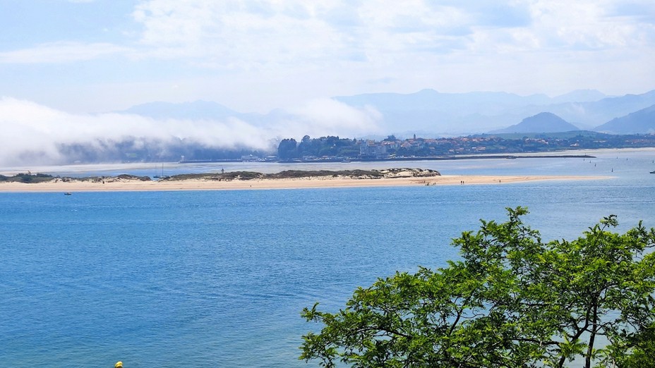 Playa del Puntal