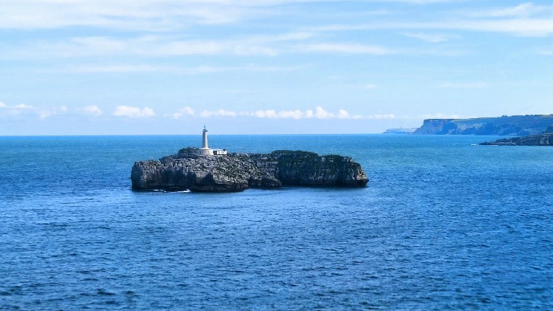 Isla de Mouro