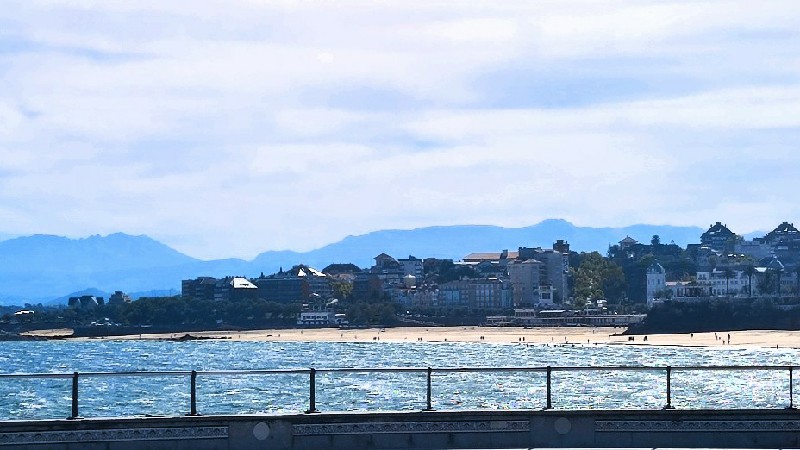 2ª Playa del Sardinero
