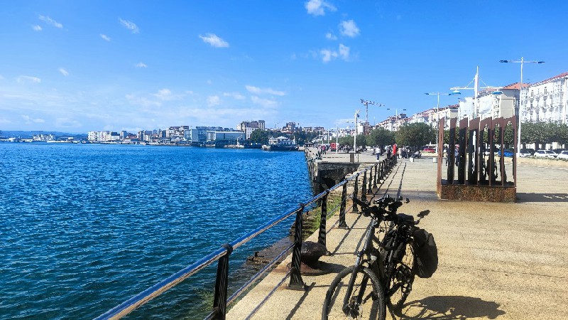 Bahia de Santander