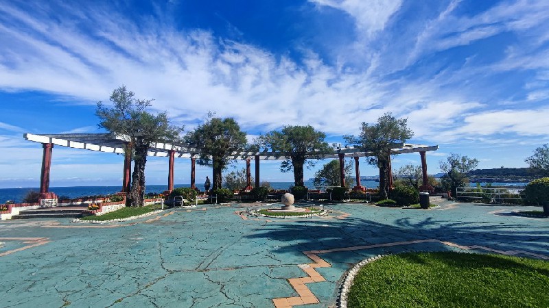 Jardines de Piquio