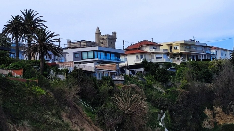 Suances
