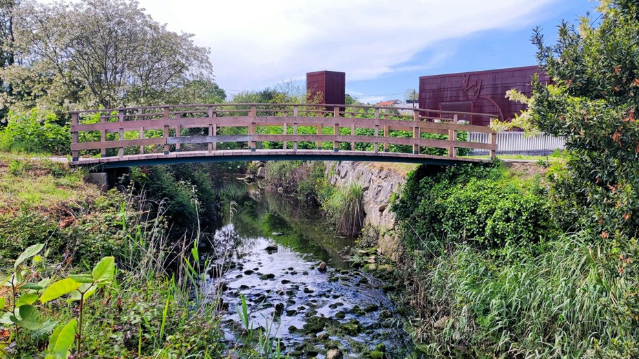 Ruta del Besaya