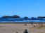 Playa de Suances (Ruta del Besaya)